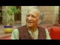 I have been very lucky in my life: Pandit Ravi Shankar