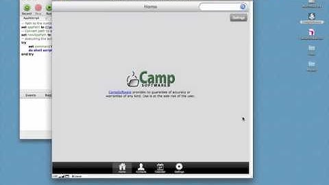 FileMaker Runtime Packages and Installer