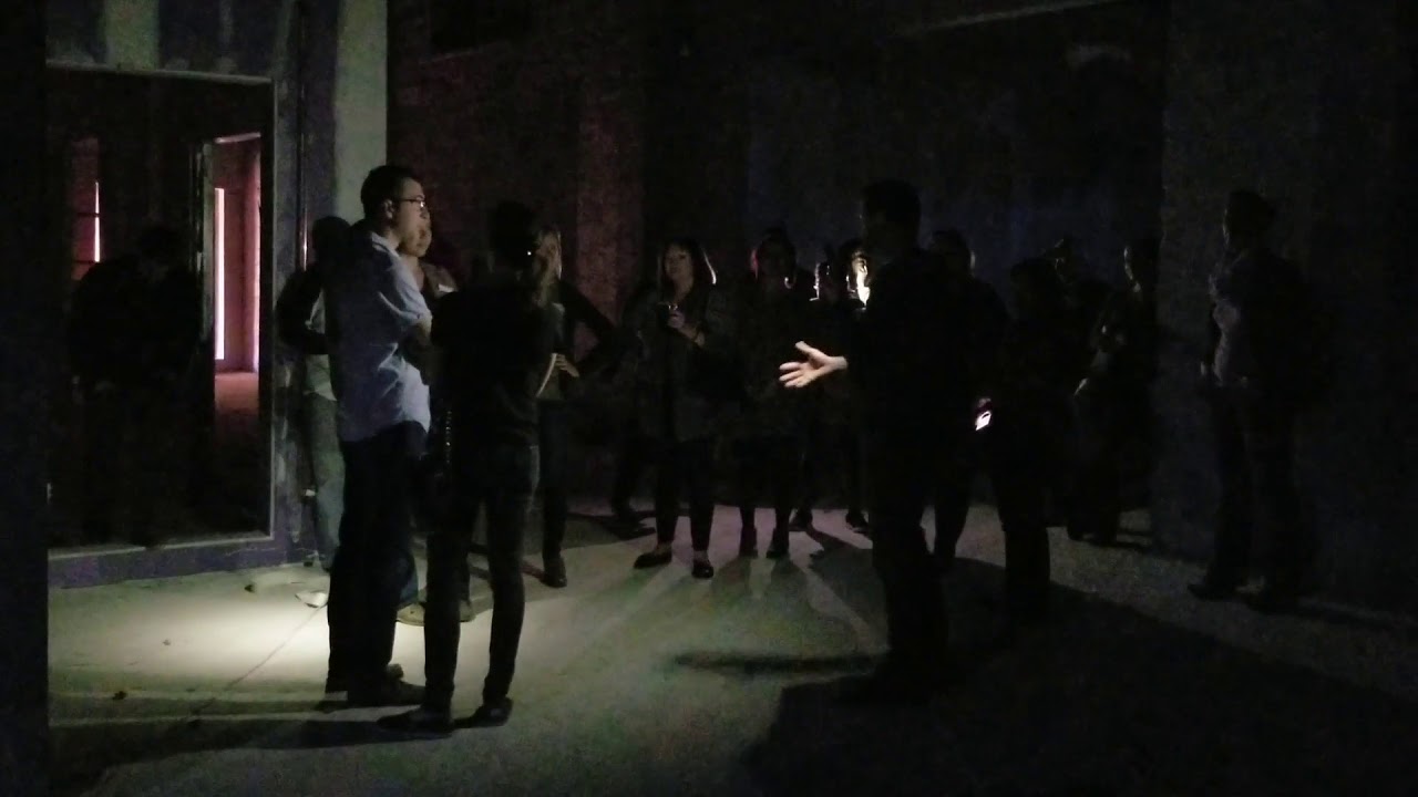 Wild Heaven Brewery Preview Tour