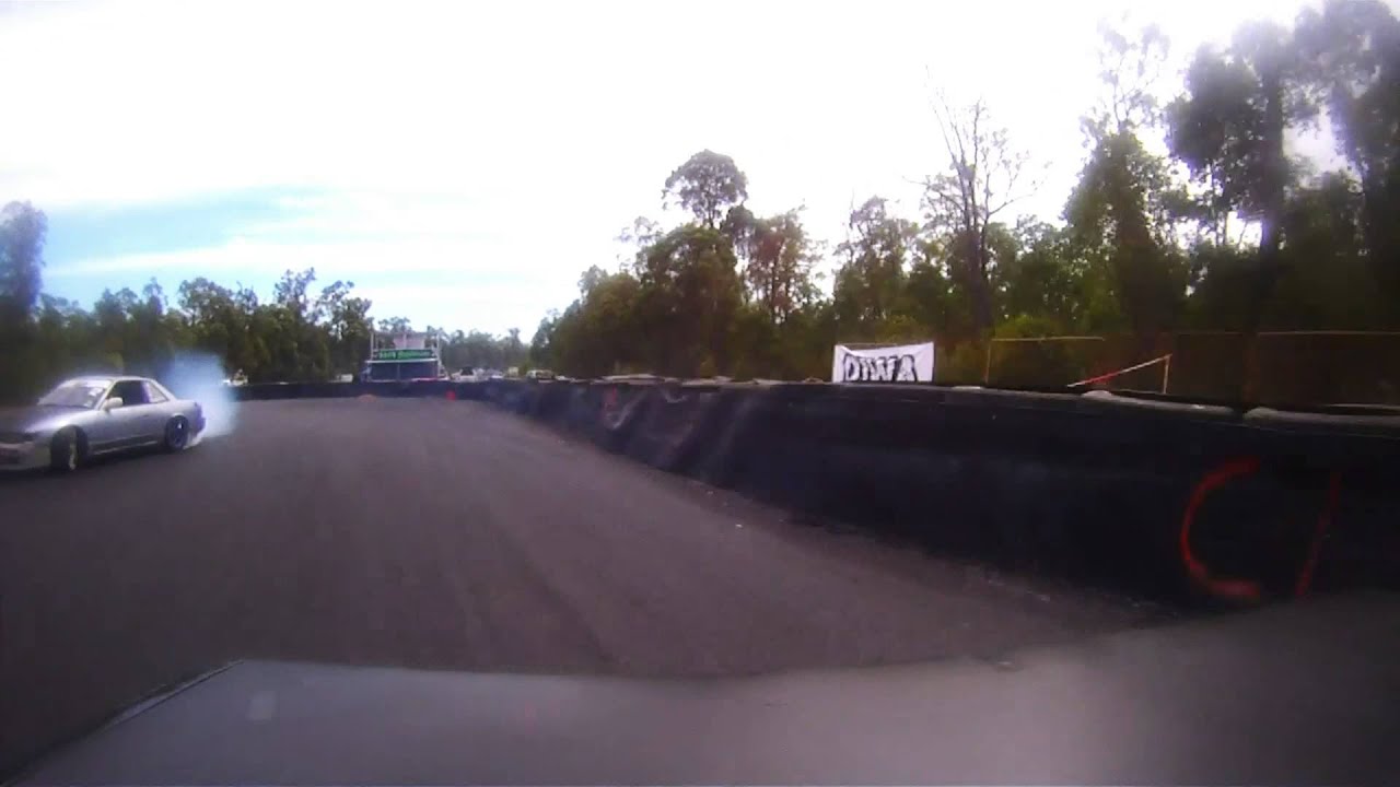 D1WA Round 1 - Jan 2015