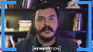 Tensions 'pretty high' about ICE raids preceding protests in LA: Journalist | NewsNation Now