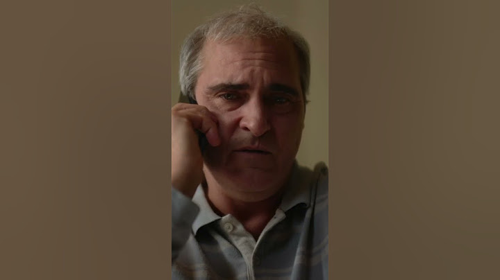 NEW 'Beau is Afraid' Trailer!