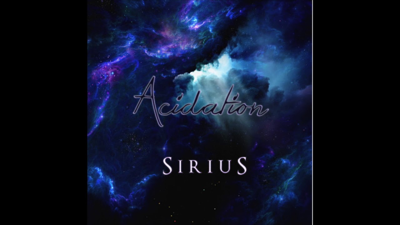 Sirius (Original Mix) YouTube