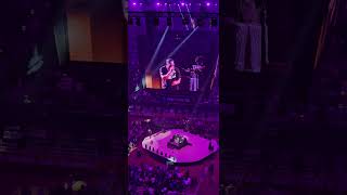 Grits \& Glamour by Nelly (Ft Kane Brown) @ the San Antonio Rodeo (I have no rights to the music)