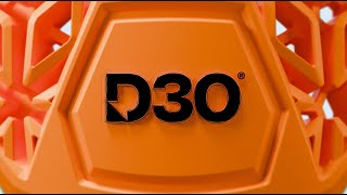D3O Diablo Limb Protection
