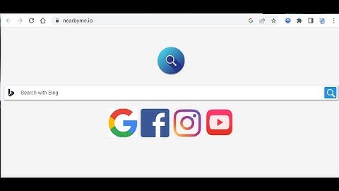 Nearbyme.io Mac Browser Hijcaker Removal (2023 Solution)