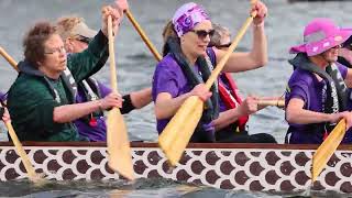 2026 IBCPC Dragon Boat Festival - Trailer #1 (English) Guide