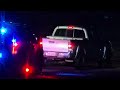 Arlington Police 🚔 Double Traffic Stops