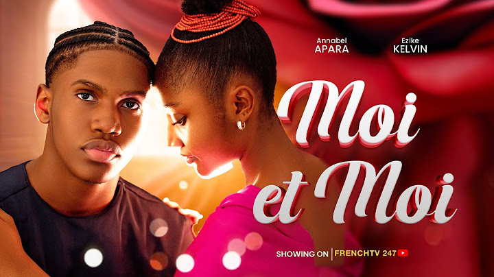 MOI ET MOI - ARGENT ET AFFAIRES