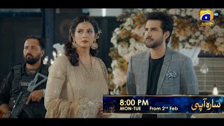Sara Aapi Episode 17 Full Teaser Review In Detail