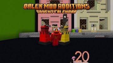 Sesame Street Daleks | DMA Advent Calendar Day 20