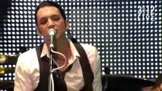 Placebo - Battle For The Sun (Pinkpop Festival 2009)