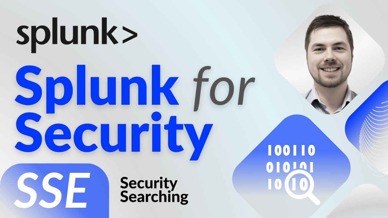 Detecting Anomalies with Splunk Security Essentials — Splunk for ...