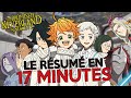 The Promised Neverland (S2) LE RÉSUMÉ EN 17 MINUTES | Galish