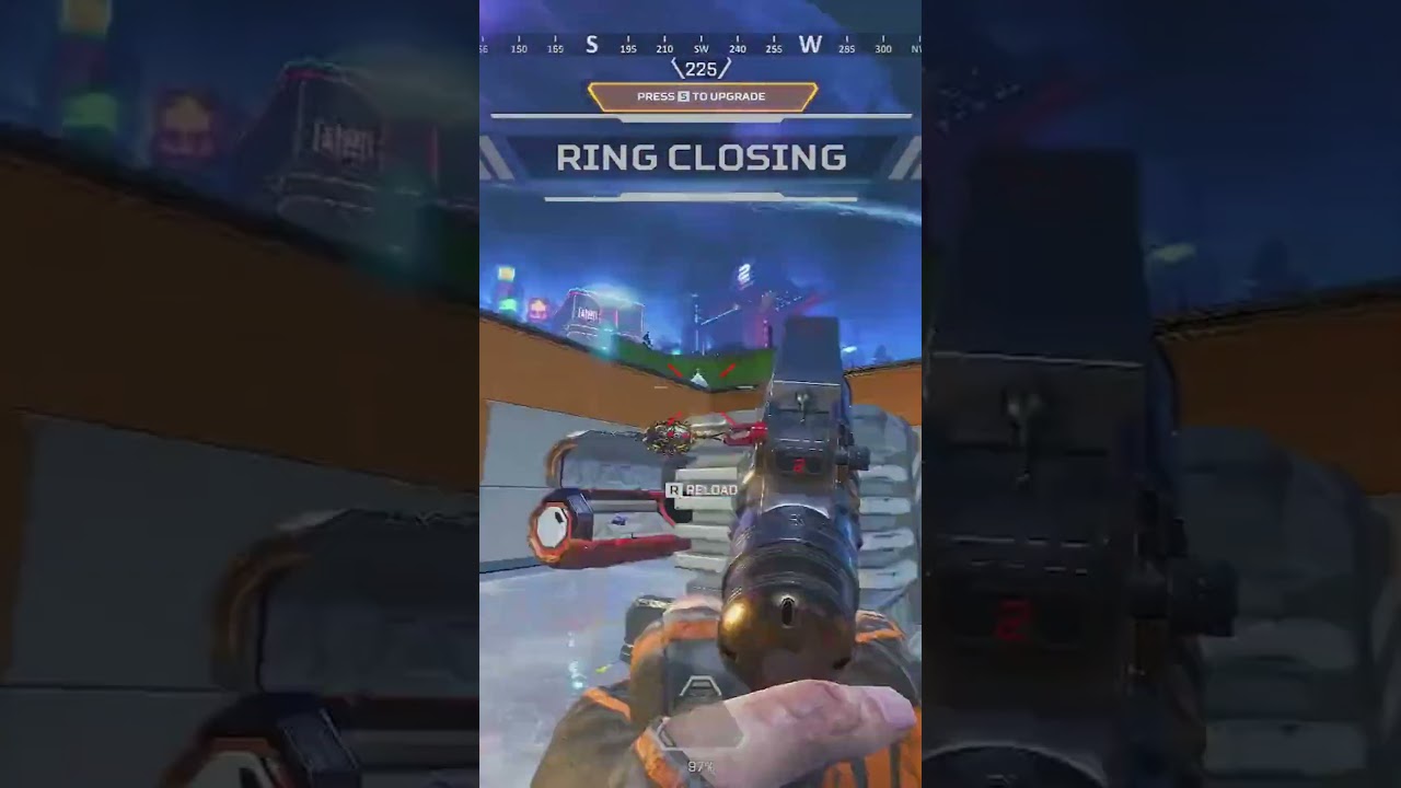 Squad wipe with MOVEMENT