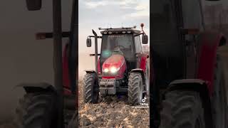 Massey ferguson en yakışıklısı bu mu🤔 #automobile #farming #tarım #shortvideo #agriculture #öneçık