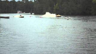 ECDBA Bucksport Fall Brawl 9/17/11 - 9/18/11 20