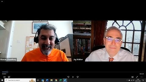 S04E008 #ChatsWithChaudhrey #ReflectionsandForecasts22/23 w ApiJects Executive Chairman Jay Walker