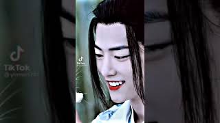 Yizhan Vs Wangxian #theuntamed #yizhan #wangxian #yibo #zhan