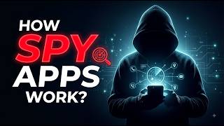 How Does Spy Apps Work? mSpy, FlexiSPY, uMobix Working Explained! screenshot 5