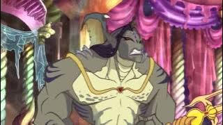 Winx Club  Staffel 5 Folge 8 - Das Geheimnis des Rubin-Roten Riffs