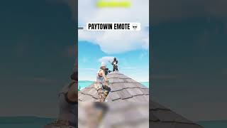 This emote is NOT fair 😭💀 #fortnite #fortniteclips #fortniteshorts #gaming