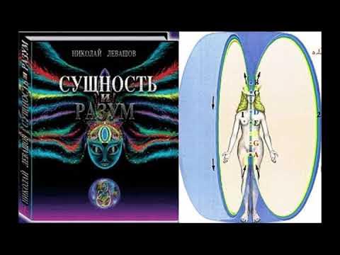 Сущность и разум Том 2 Глава 8 Левашов - YouTube