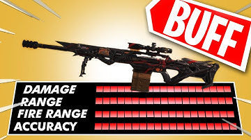 BEST XPR-50 LOADOUT | XPR-50 GUNSMITH ATTACHMENT | CALL OF DUTY MOBILE