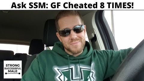 My Younger Brother's GF Cheated On Him 8 Times And Keeps Manipulating Him Into Taking Her Back!