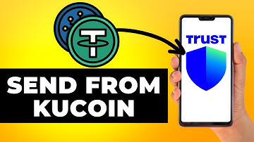 How to Send USDT from Kucoin to Another Wallet (Step by Step)