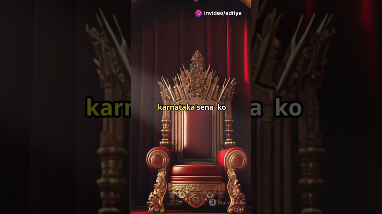 Rising from the Shadows – The Untold Story of Dantidurga Conquest 