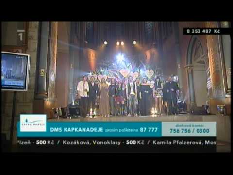 Hana Zagorov .-Kapka nadje 2010