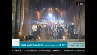 Hana Zagorová .-Kapka naděje  2010