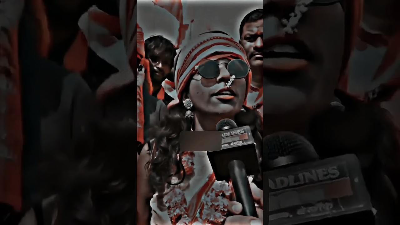 हिन्दूराष्ट्र तो बनाकर ही रहेंगे 🔥🔥🚩🕉️ Kattar Hindu attitude status #status #viral #shorts #trending