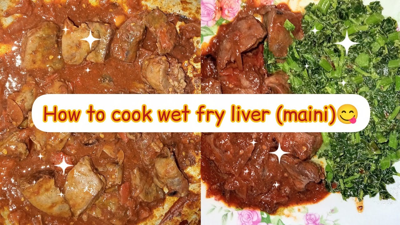 Готовим печень на ужин с угали 😋|Как приготовить жареную печень (майнни) 🤤|Рецепт тушеной печени,...
