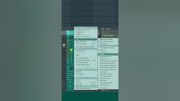 Copy all effect plugins with one click in FL Studio!