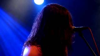 The Arkanes - LIVE @ Sky High Festival  Frankfurt 19-10-14