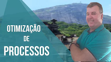 O que significa otimização de processos?