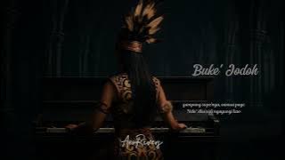 Lagu Dayak Buke' Jodoh Diana Mardova | Cover Terbaru