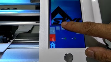 Flexi12,SKYCUT cutting plotter automatically print and cut,use blade to calibrate directly