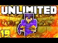 I got an UNLIMITED amount of gold in Hardcore Minecraft... (S7E19)