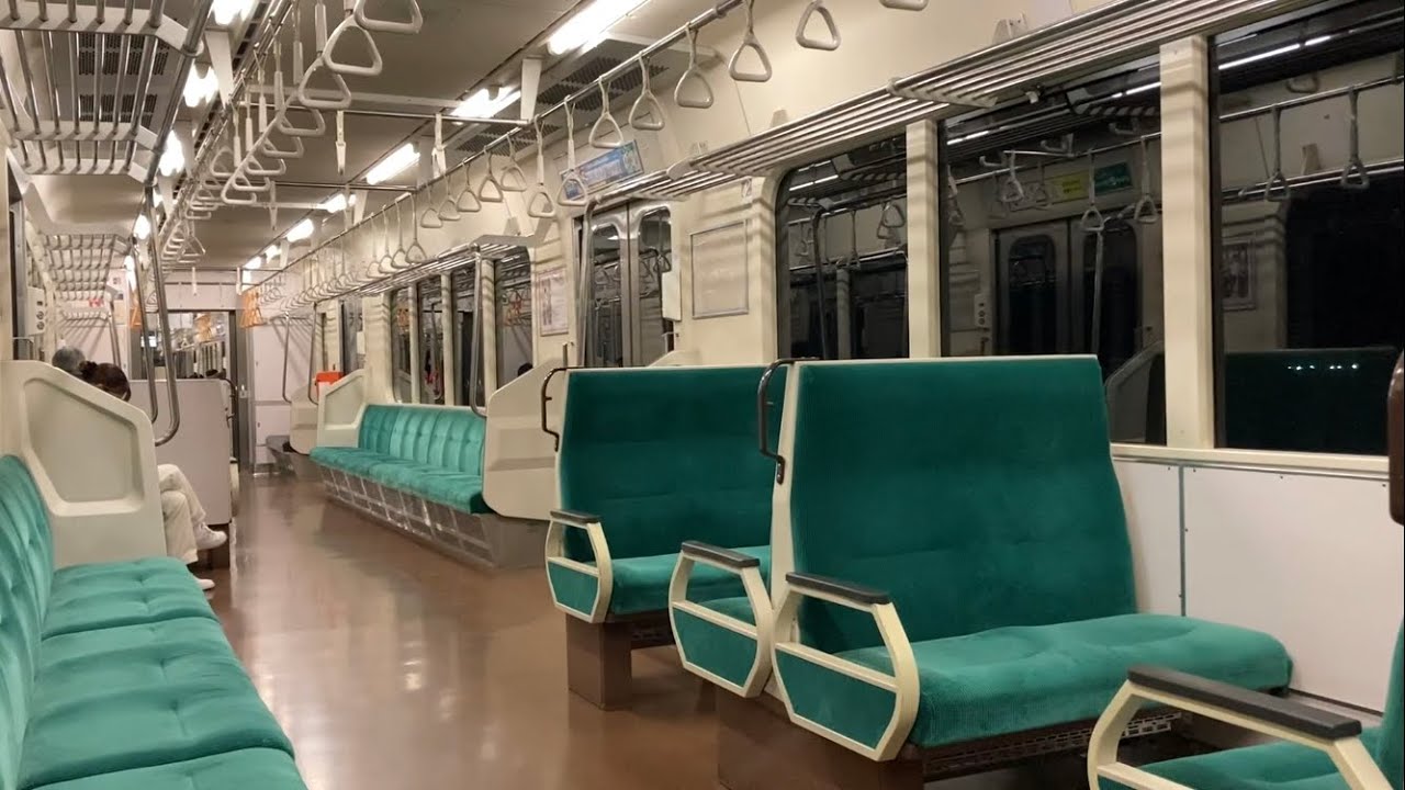 【三菱IGBT】701系5000代アキN5007,N5009編成走行音(田沢湖線) / JR-701 sound