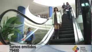 Especial turnero web ANT