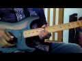 para pencariMu ungu Solo guitar tutorial
