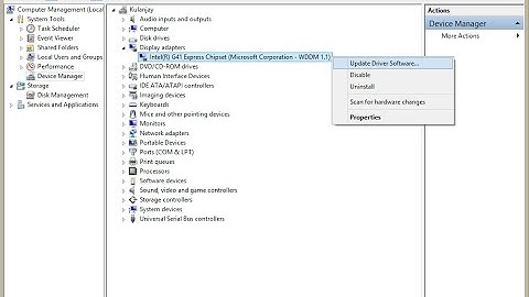 Update or Install Windows Drivers using cab Archive or inf File