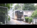 【JR九州】305系JR筑肥線一貴山駅通過(警笛) の動画、YouTube動画。