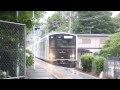 【JR九州】305系JR筑肥線一貴山駅通過(警笛) の動画、YouTube動画。