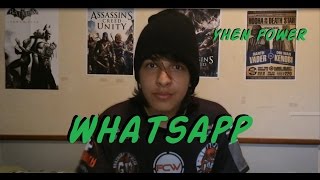 WHATSAPP / Vlog screenshot 5