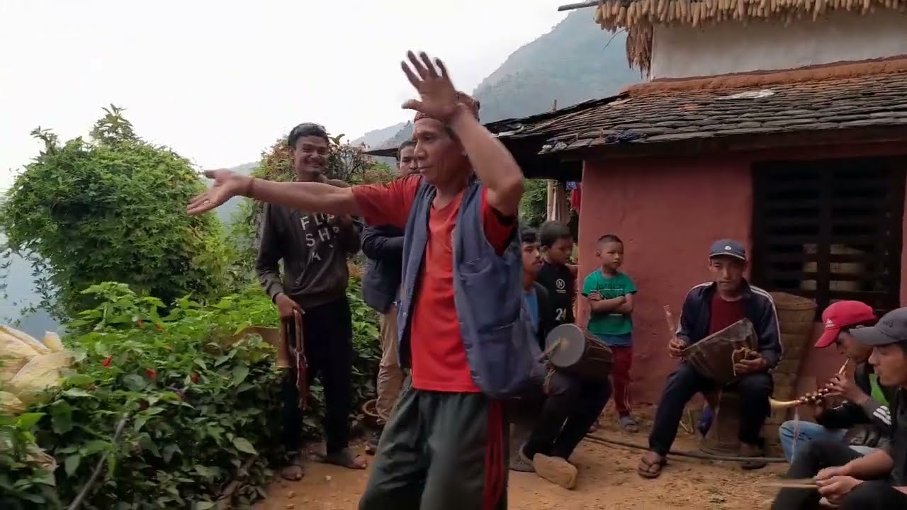 याे बजेको नचाई सबौमा भारी