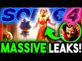 New Sonic Movie 4 Cinematic Universe News